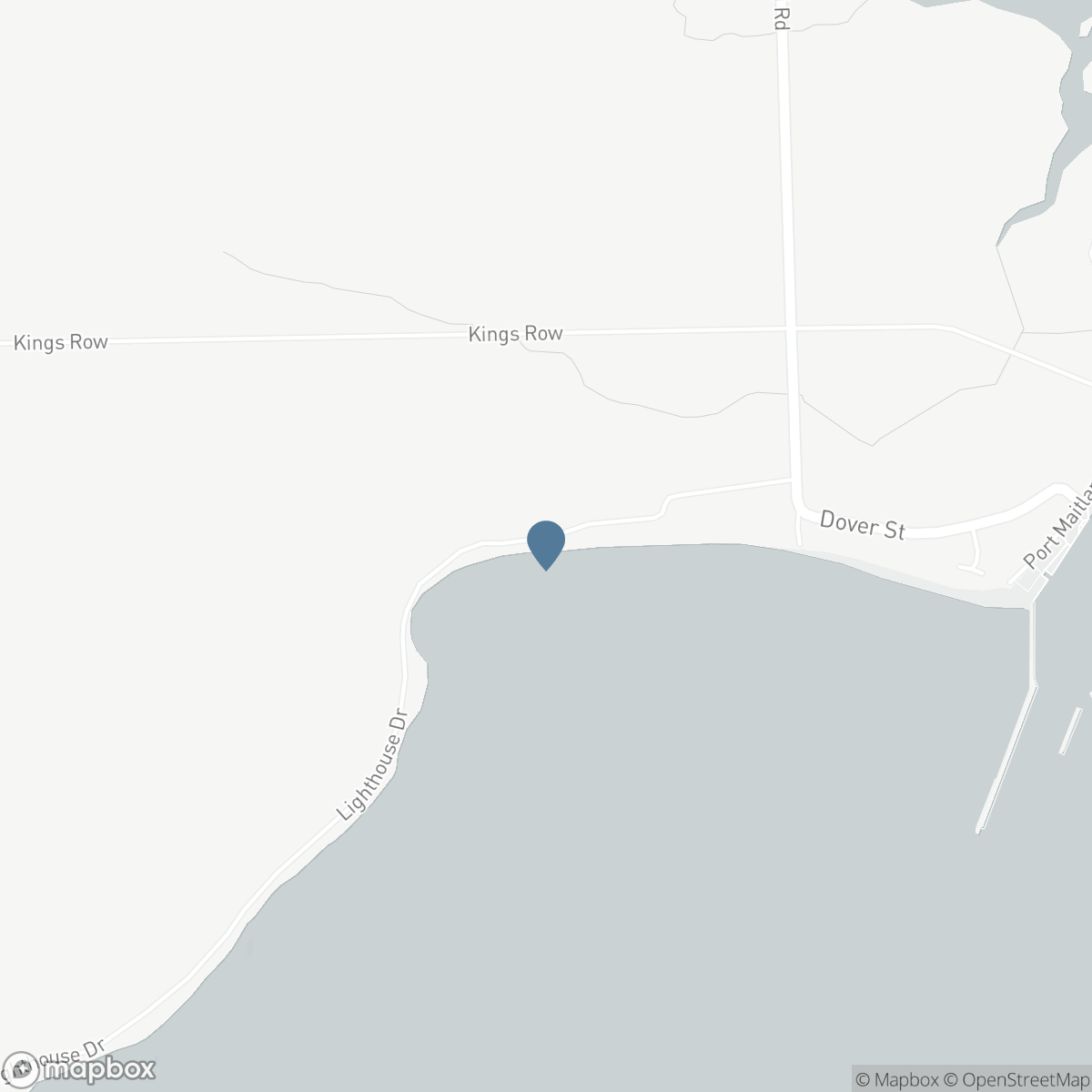 71 LIGHTHOUSE DR DRIVE, Dunnville, Ontario N1A 2W6